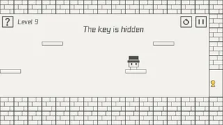Скриншот 3 к игре The Adventures of Mr. Hat