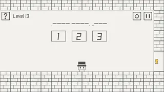 Скриншот 4 к игре The Adventures of Mr. Hat