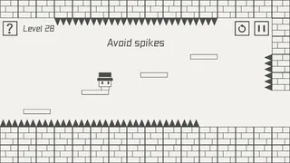 Скриншот 5 к игре The Adventures of Mr. Hat