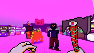 Скриншот 3 к игре CASTILLO: Shattered Mirrors