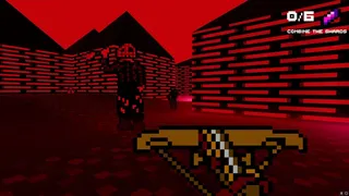 Скриншот 5 к игре CASTILLO: Shattered Mirrors