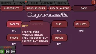 Скриншот 4 к игре Fresh Out The Oven