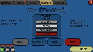 Скриншот 5 к игре Fresh Out The Oven