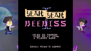 Скриншот 2 к игре Yeah Yeah Beebiss II