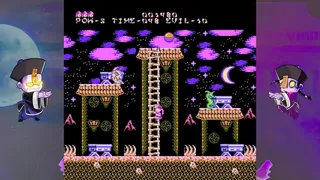 Скриншот 4 к игре Yeah Yeah Beebiss II