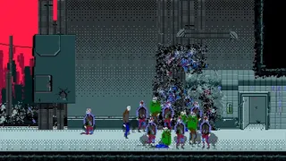 Скриншот 8 к игре HUM