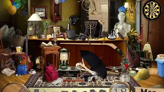 Скриншот 2 к игре Detective Agency