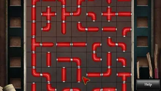 Скриншот 3 к игре Detective Agency