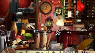 Скриншот 5 к игре Detective Agency