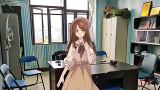 Скриншот 1 к игре 秋恋物语 Autumn Romance