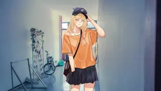Скриншот 4 к игре 秋恋物语 Autumn Romance