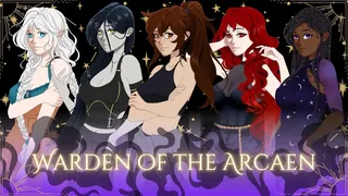 Скриншот 2 к игре Warden of the Arcaen