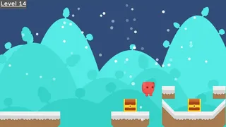 Скриншот 5 к игре Reds Adventure A Seasons New Beginning