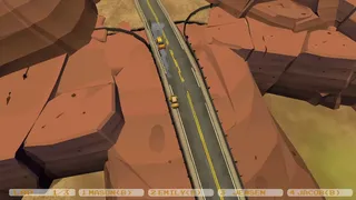 Скриншот 4 к игре Armchair Racer