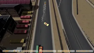 Скриншот 7 к игре Armchair Racer