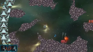 Скриншот 3 к игре Space Warden