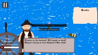 Скриншот 2 к игре Caribbean Marque