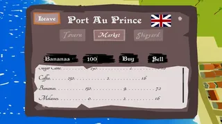 Скриншот 6 к игре Caribbean Marque