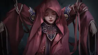 Скриншот 1 к игре 纸嫁衣2奘铃村