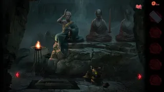 Скриншот 8 к игре 纸嫁衣2奘铃村