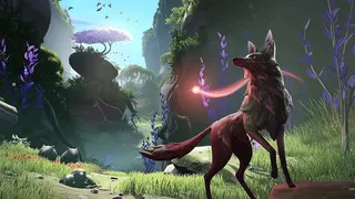 Скриншот 1 к игре LOST EMBER - VR Edition