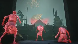 Скриншот 3 к игре LOST EMBER - VR Edition