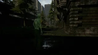 Скриншот 3 к игре Zombie Good Guy