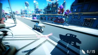 Скриншот 3 к игре Aery - Calm Mind 2