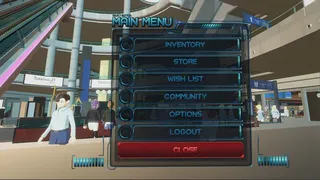Скриншот 3 к игре Galaxity : Terminal21 VR