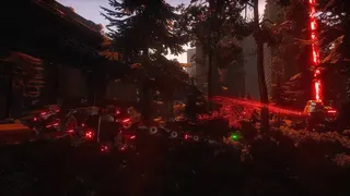 Скриншот 3 к игре Karagon: Prologue