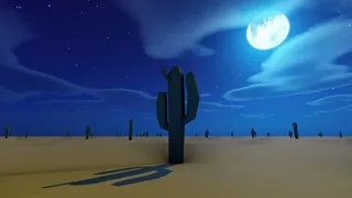 Скриншот 1 к игре Cactus Simulator