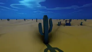 Скриншот 4 к игре Cactus Simulator