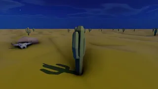 Скриншот 5 к игре Cactus Simulator
