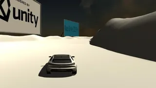 Скриншот 2 к игре Race On Ice 2022 Pro