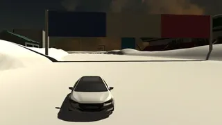 Скриншот 4 к игре Race On Ice 2022 Pro