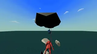 Скриншот 3 к игре Frog Fight