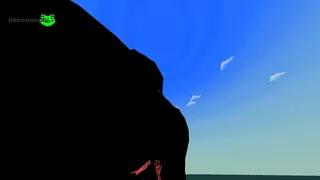 Скриншот 5 к игре Frog Fight