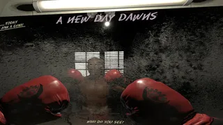 Скриншот 1 к игре Era of Combat: Boxing