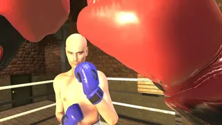 Скриншот 4 к игре Era of Combat: Boxing