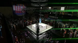 Скриншот 7 к игре Era of Combat: Boxing