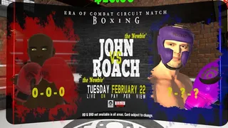 Скриншот 8 к игре Era of Combat: Boxing