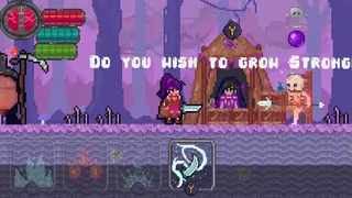 Скриншот 2 к игре Aurora Chronicles