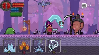 Скриншот 3 к игре Aurora Chronicles