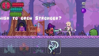 Скриншот 4 к игре Aurora Chronicles