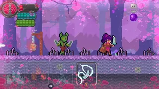 Скриншот 6 к игре Aurora Chronicles