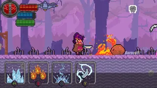 Скриншот 7 к игре Aurora Chronicles