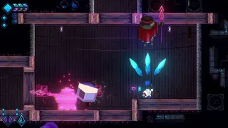 Скриншот 3 к игре Lucid