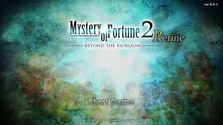 Скриншот 1 к игре Mystery of Fortune 2 Refine
