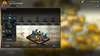 Скриншот 3 к игре Mystery of Fortune 2 Refine