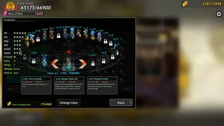 Скриншот 5 к игре Mystery of Fortune 2 Refine